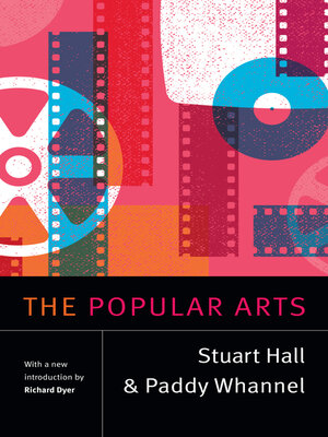 cover image of The Popular Arts